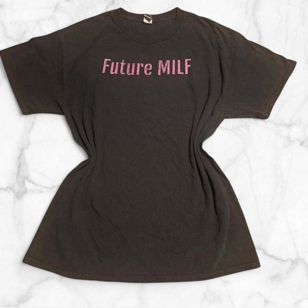 ✨Future Milf Graphic Tee✨